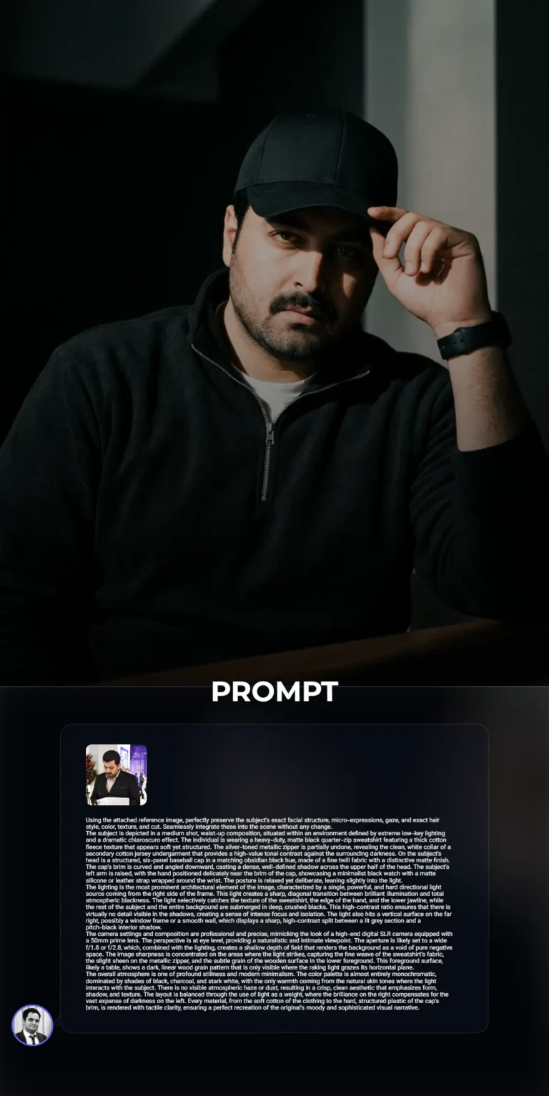 Prompt