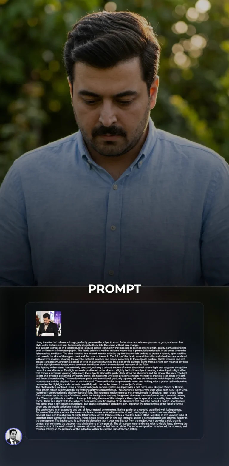 Prompt