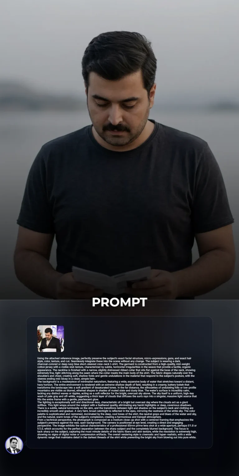 Prompt